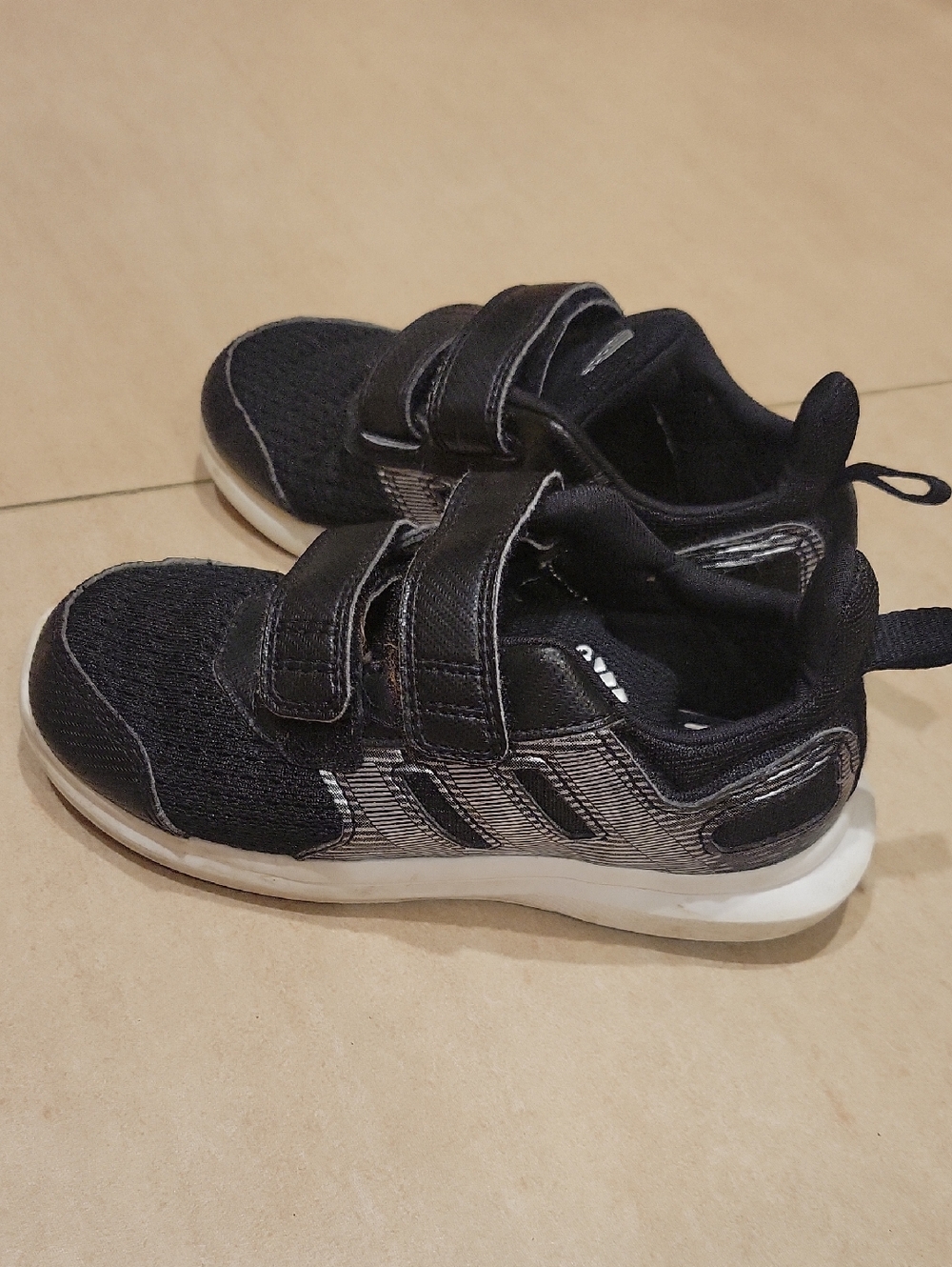 Adidas Toddler Shoes